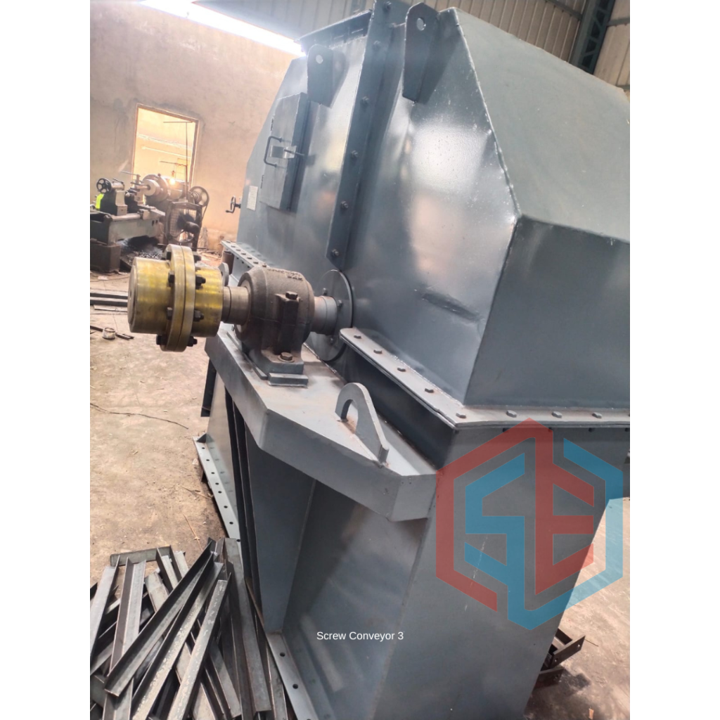 Best Bucket Elevator Manufacturers In India (Quality & Durability)