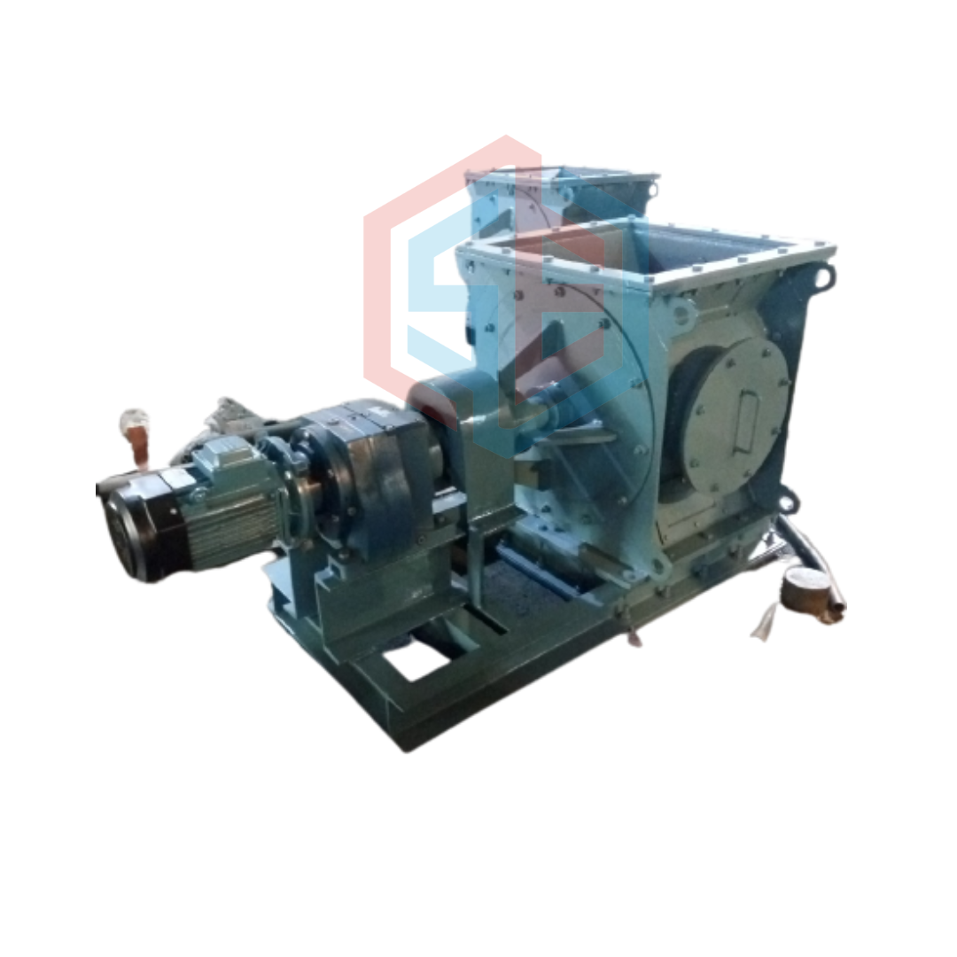 Rotary Air Lock